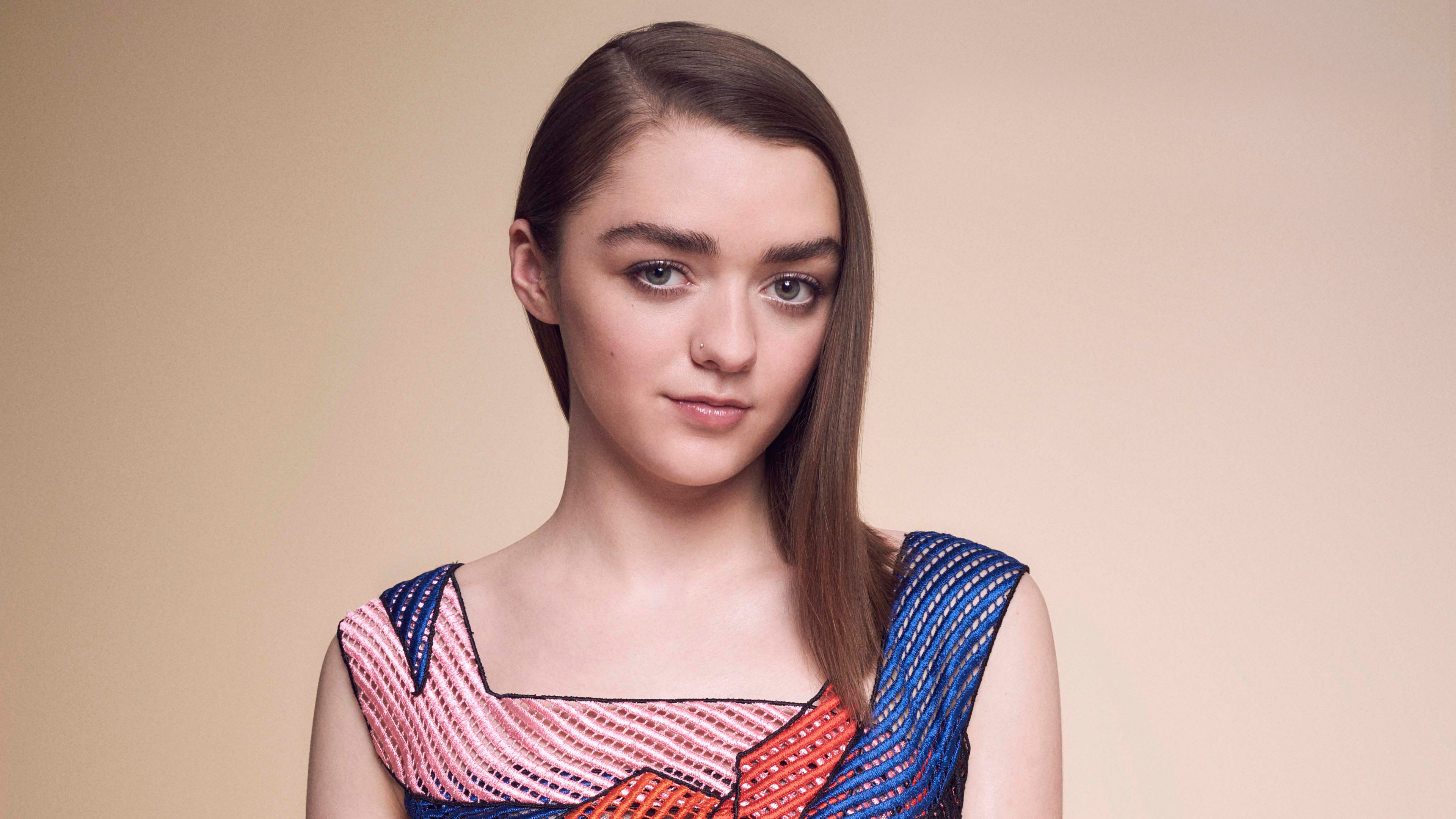 maisie williams 4k 2019 1553073001