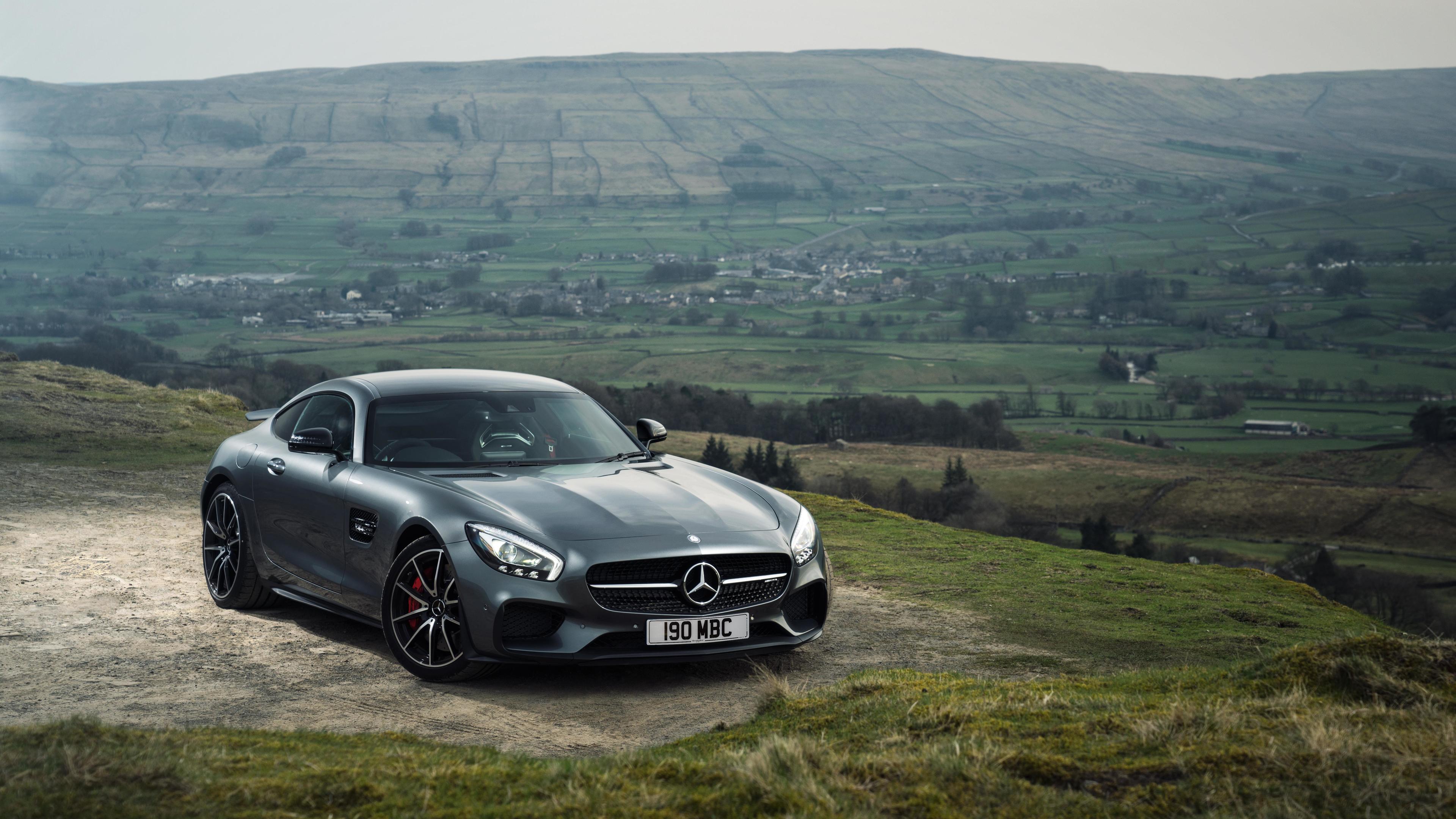 Mercedes-AMG GT» 1080P, 2k, 4k HD wallpapers, backgrounds free download |  Rare Gallery