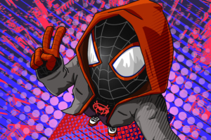 miles new spiderman 4k 1553071283