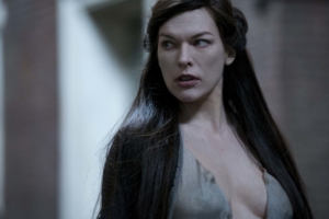 milla jovovich blood queen in hellboy 2019 4k 1553074156