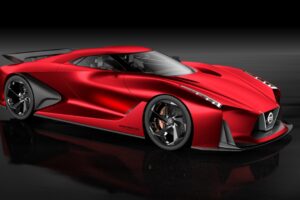 nissan gtr concept 4k 1553075647