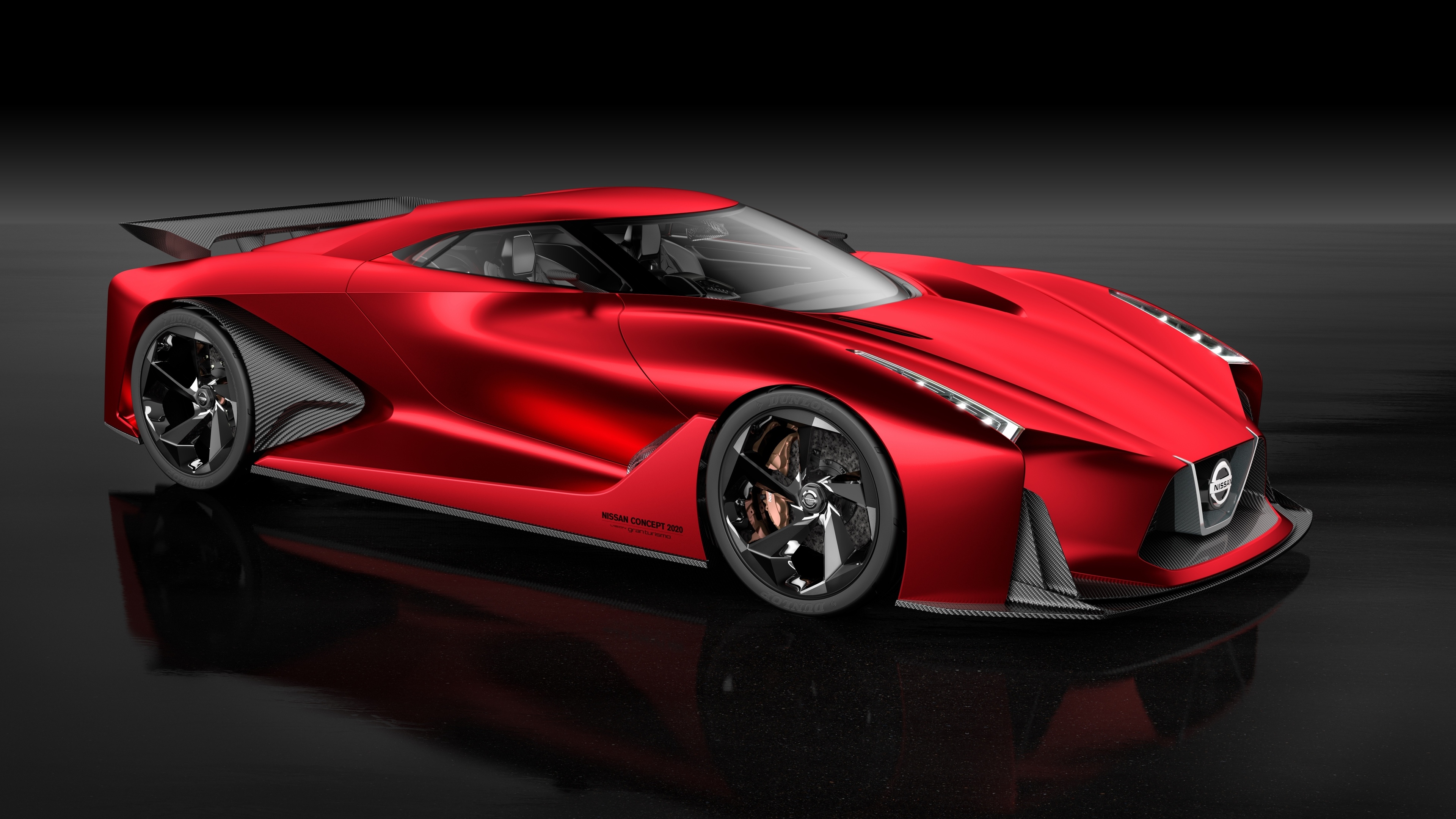 nissan gtr concept 4k 1553075647