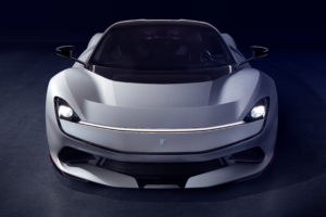 pininfarina battista 2019 front 4k 1553076167