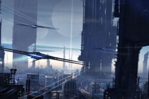 scifi city 4k 1551641896