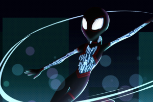 spider sona spider cyber 4k 1553070864