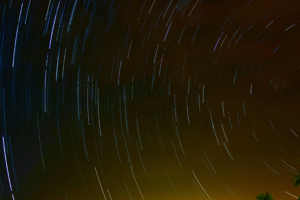 star trails night long exposure 4k 1551643620