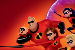 the incredibles 2 poster 4k 1553074154