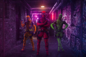 three deadpools 4k 1553071709