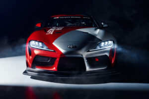 toyota gr supra gt4 concept 2019 4k 1553075822