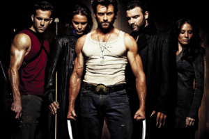 x men origins wolverine 4k 1552231747