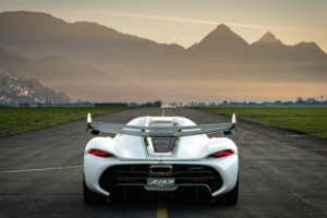 2019 koenigsegg jesko rear 4k 1556185238