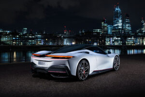 2019 pininfarina battista rear 4k 1555206888