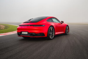 2019 porsche 911 carrera 4k 1554245313