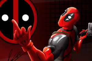 4k deadpool art 1555206378