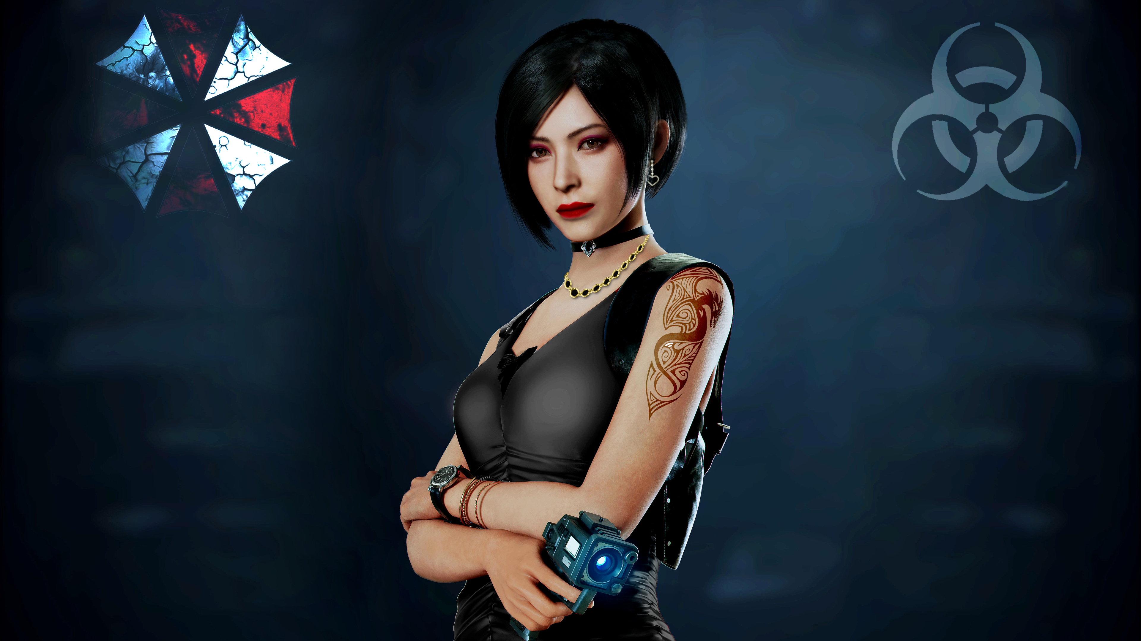 ada wong 4k 1554244103