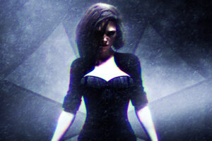 alice resident evil 4k 1554244434