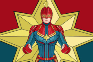 captain marvel 4k artwork 1556184756