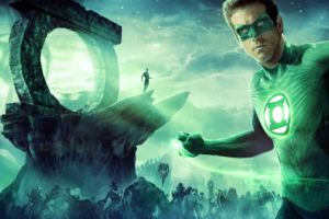 green lantern 4k 1556184974