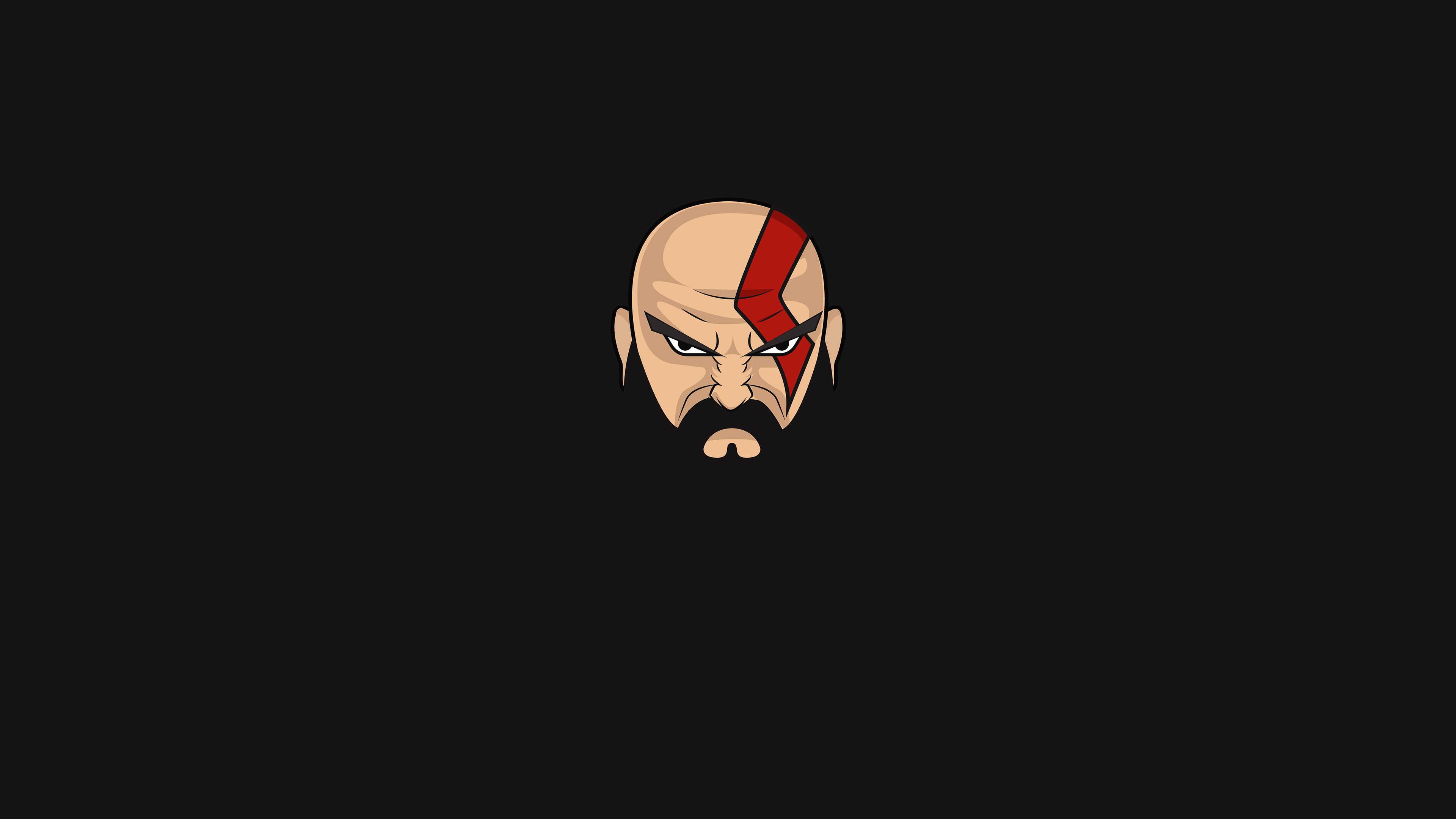 minimal kratos 4k 1554245024