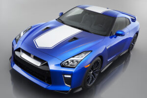 nissan gt r r35 50th anniversary edition 2020 4k 1556185341