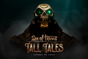 sea of thieves tall tales 4k 1555207695