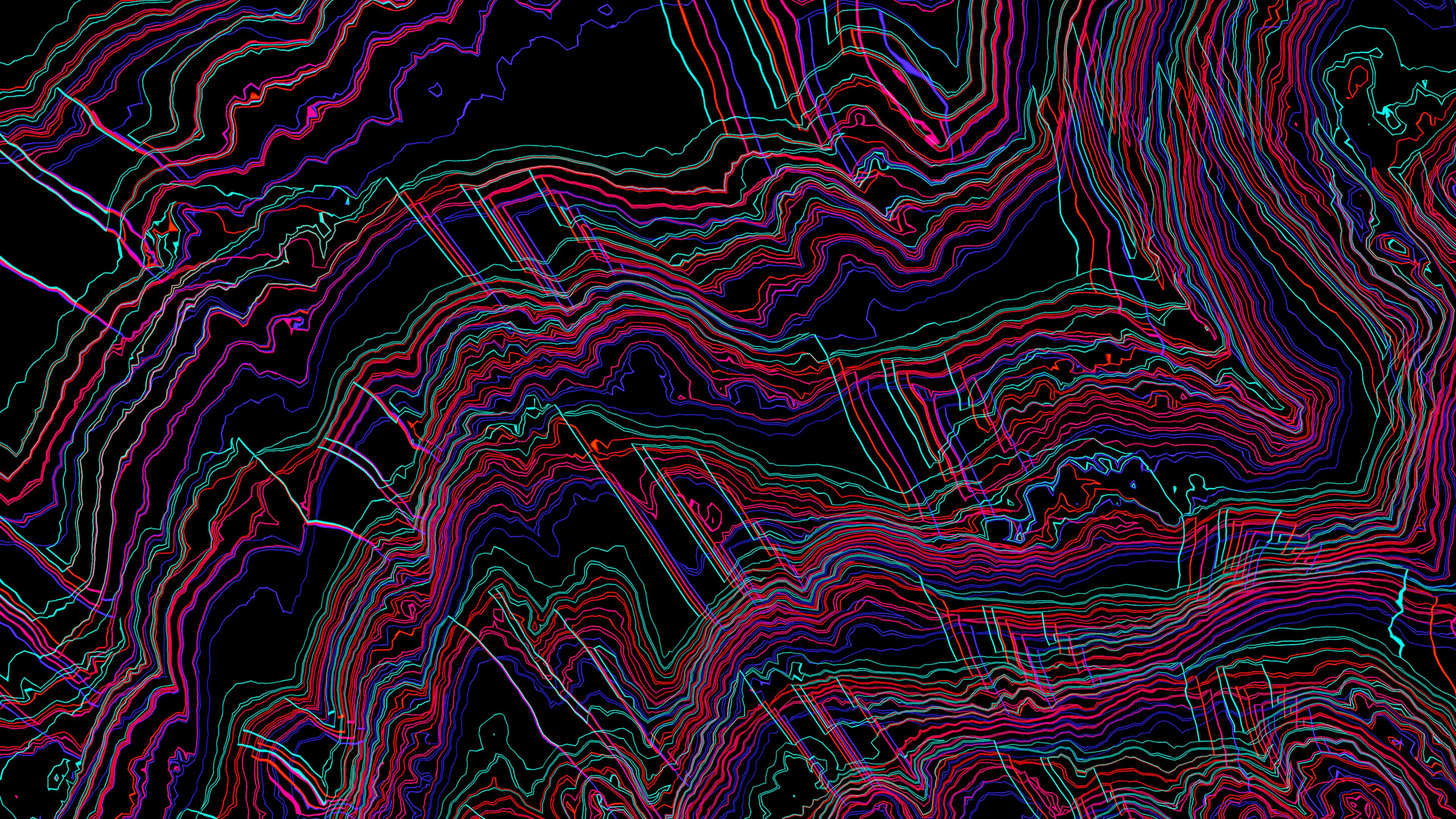 seismic abstract 4k 1555208100