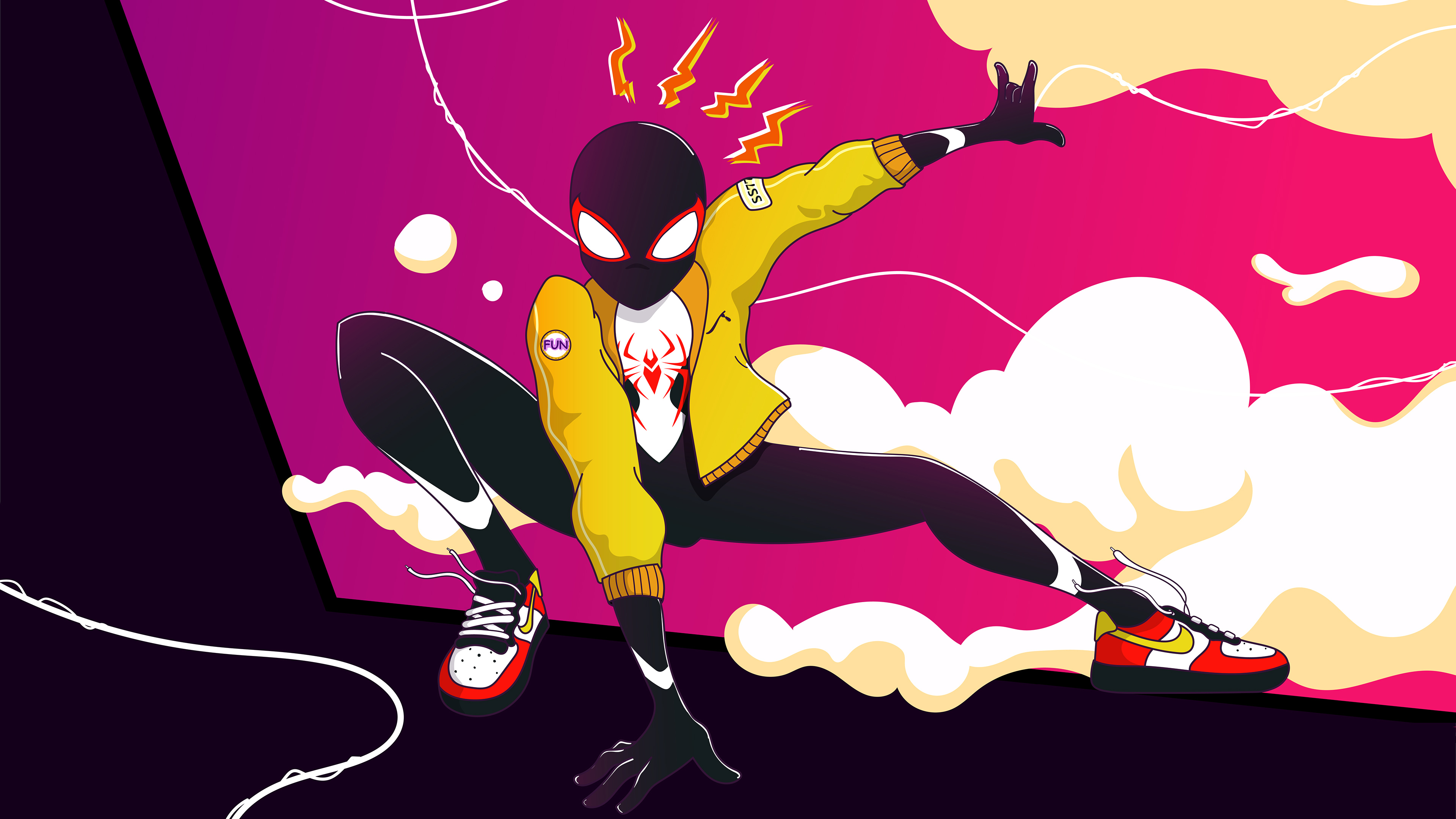 spidersona 4k 1556184886