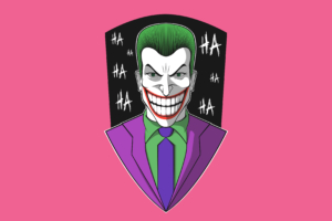 the clown prince of crime 4k 1554244782