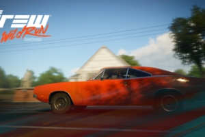 the crew wild run 4k 1554244484