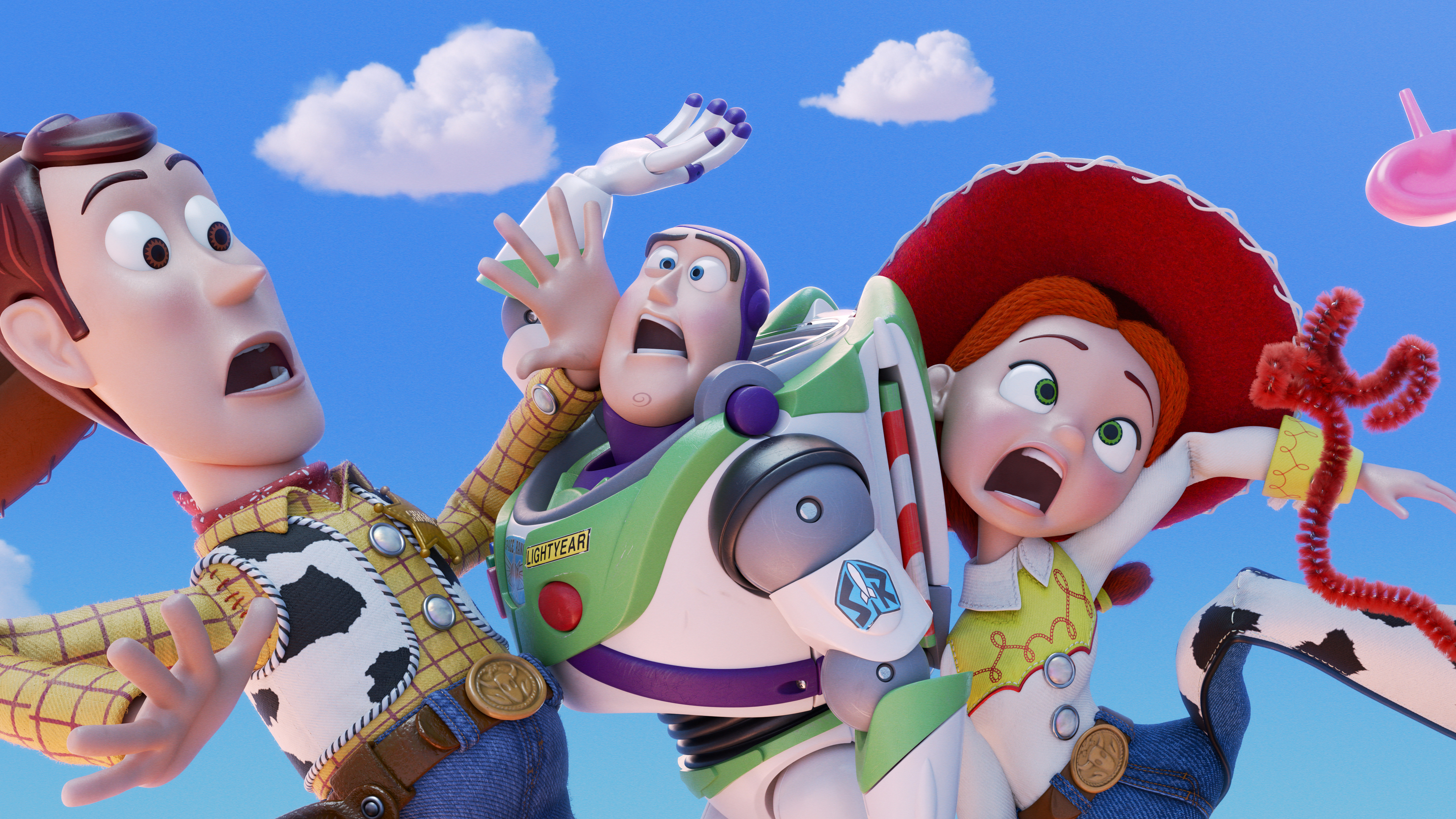 free for apple download Toy Story 4