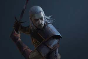 4k geralt of rivia 1558221477