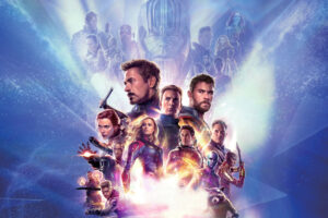 avengers endgame 2019 4k 1558219911