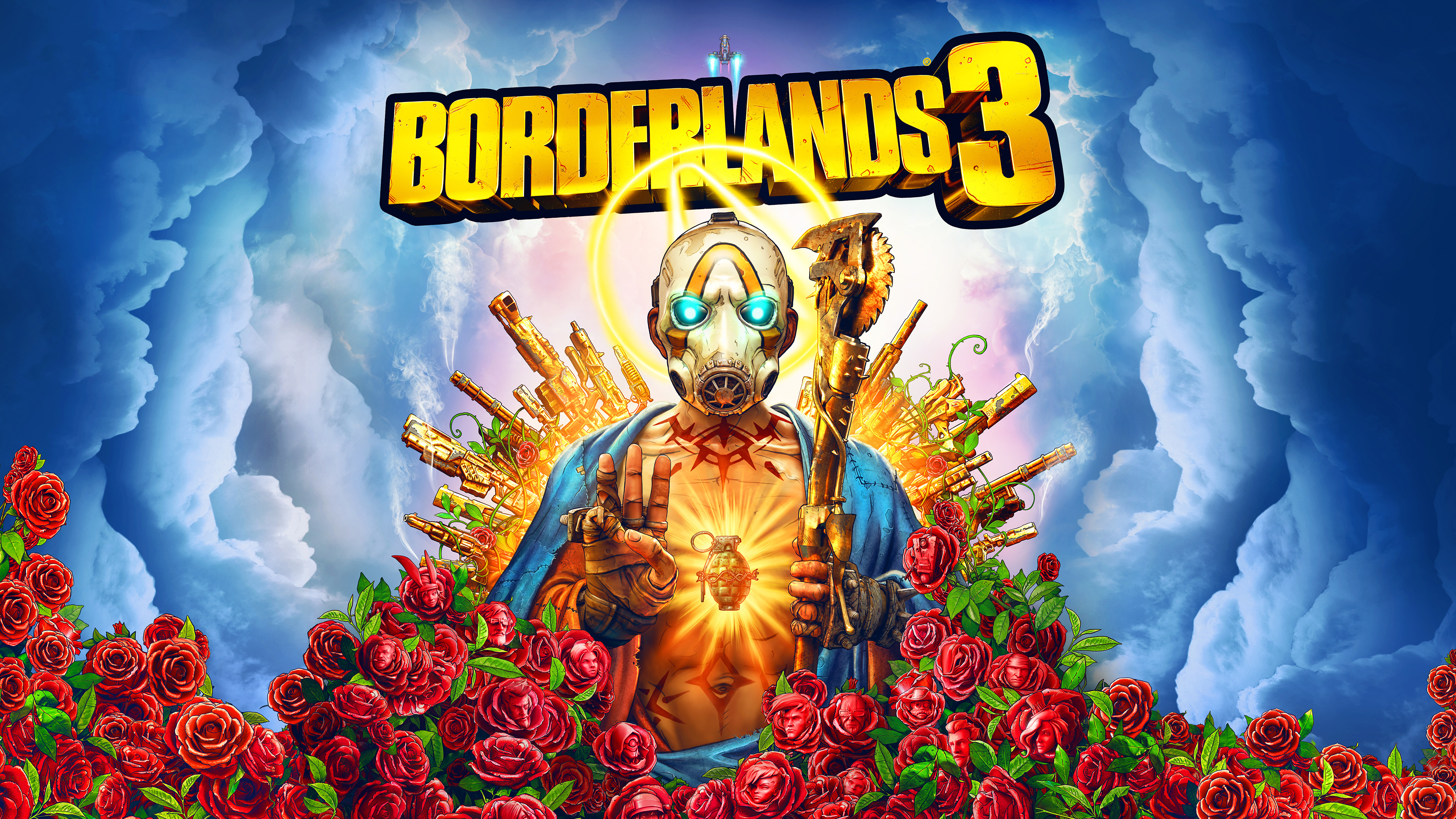 borderlands 3 poster 2019 1558221124