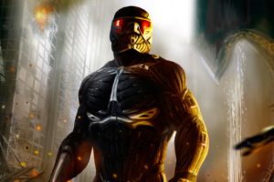 crysis 3 nanosuit 1558221114