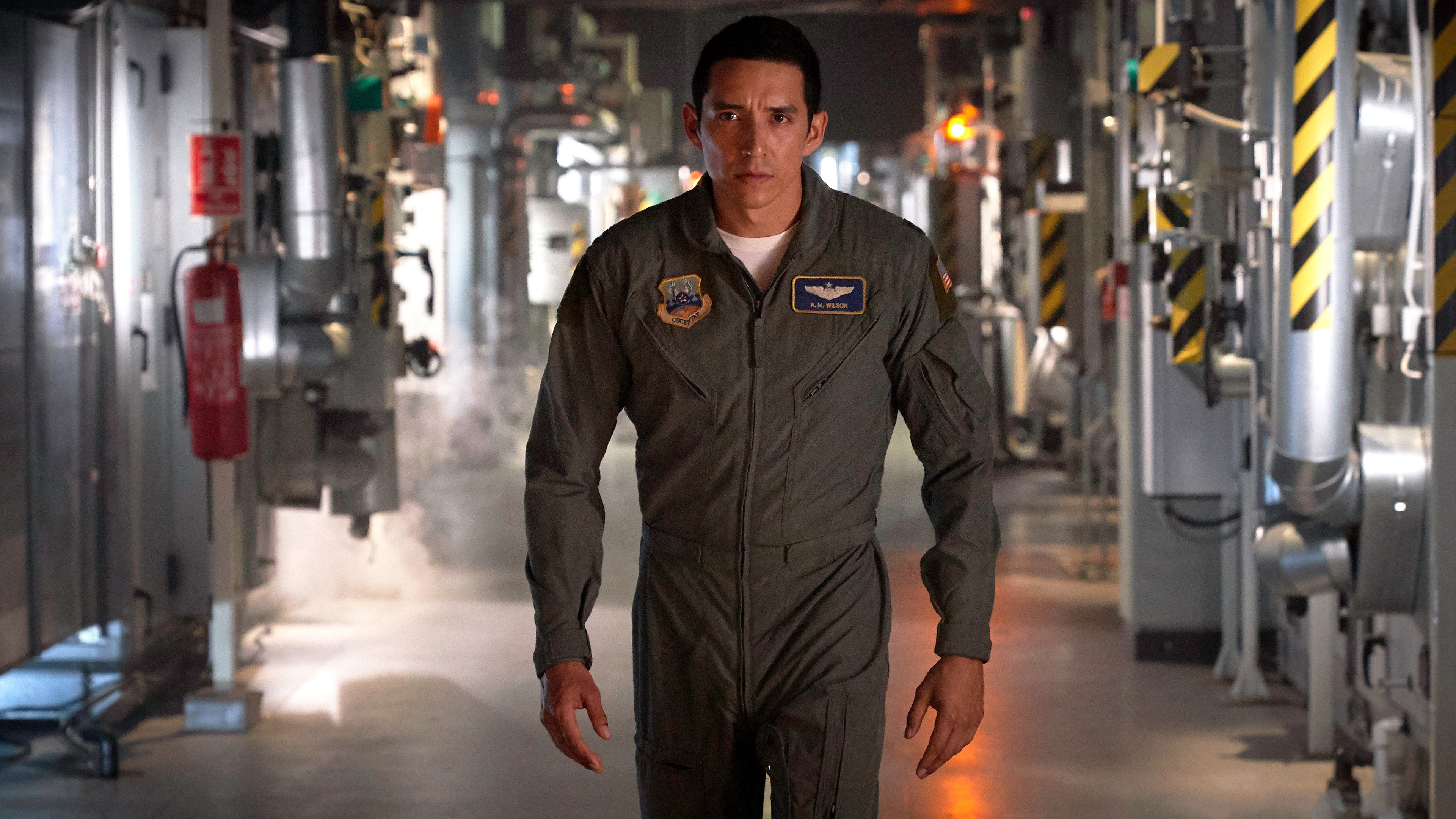 gabriel luna in terminator dark fate 4k 1558219661