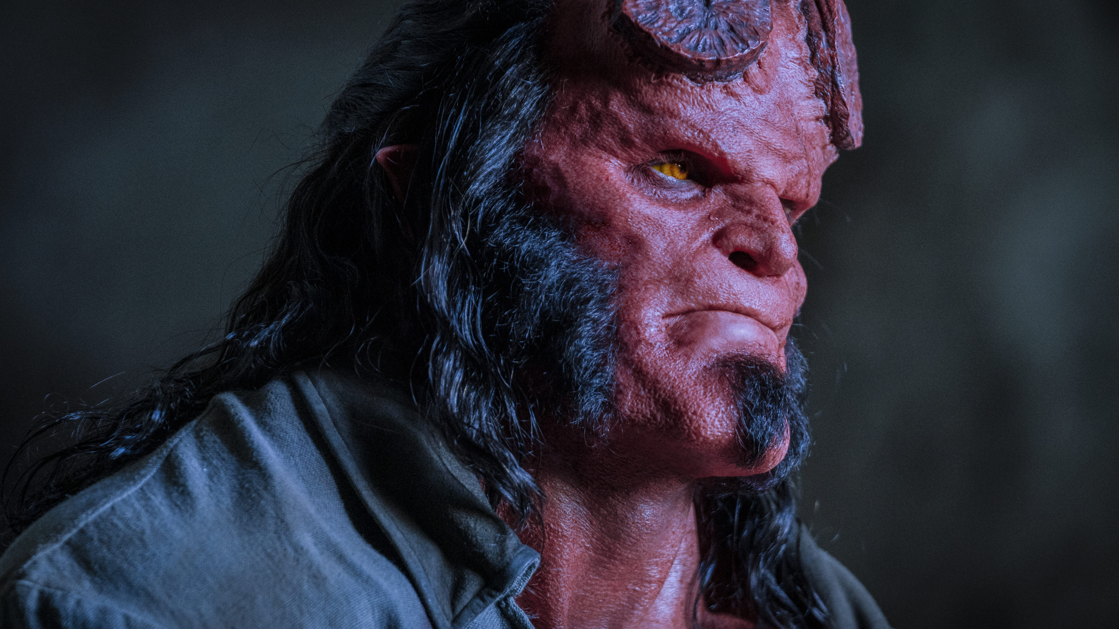 hellboy 2019 new 4k 1558220121