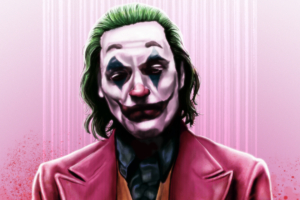 joker joaquin phoenix 4k art 1557260152