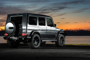 mercedes benz g63 amg 4k 1558220424