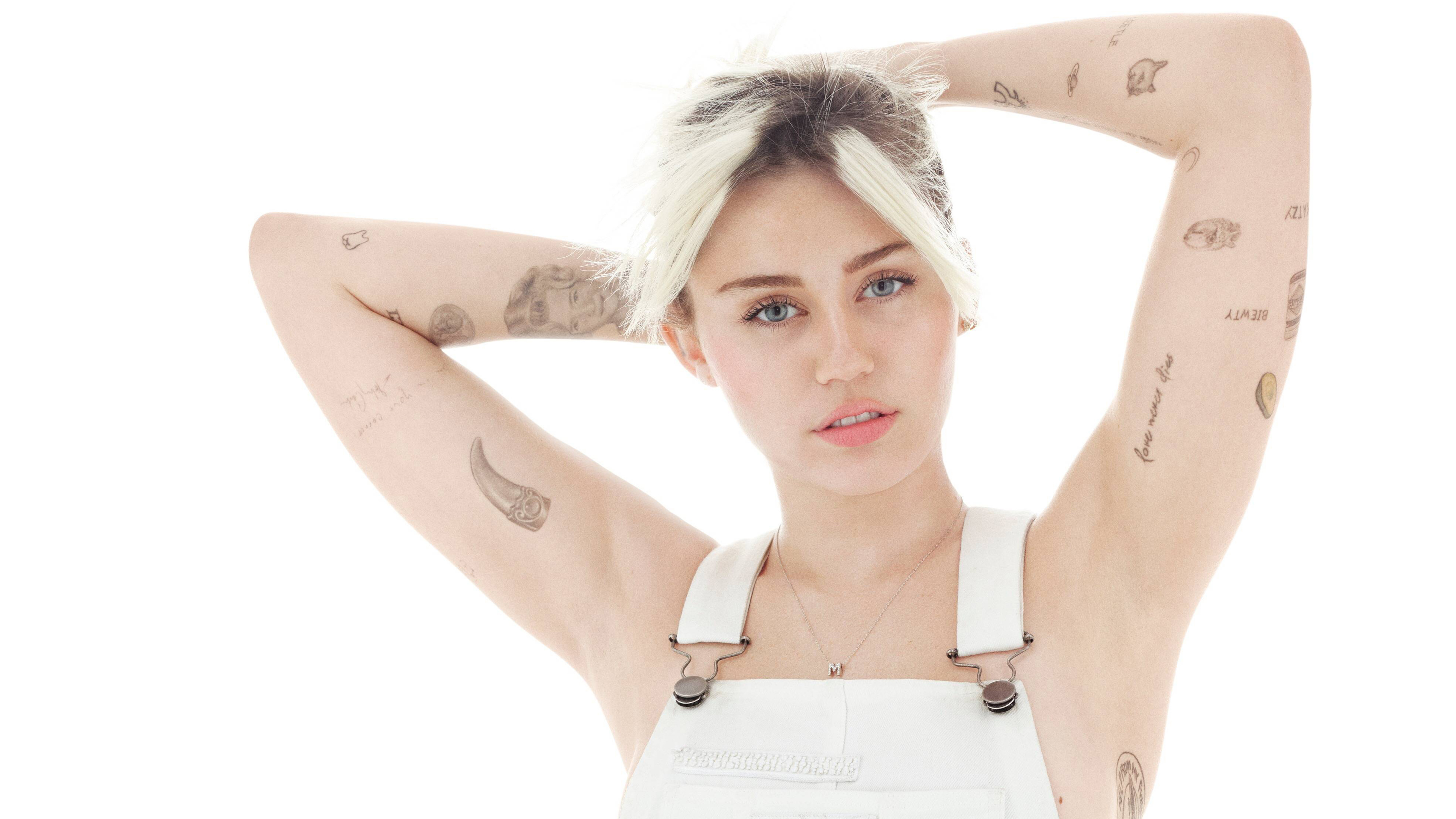 60 Miley Cyrus Wallpaper 23