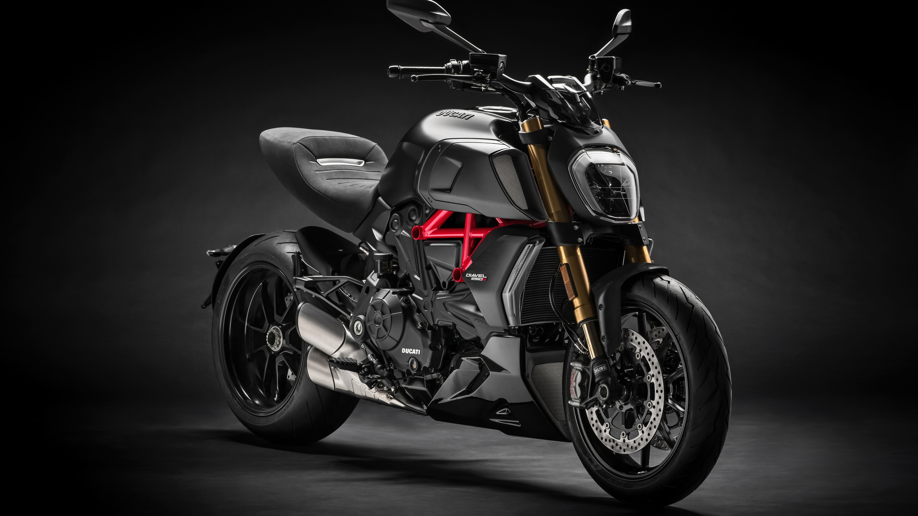 2019 ducati