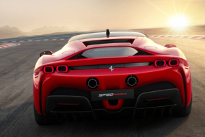 2019 ferrari sf90 stradale assetto fiorano 1560534289