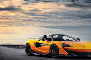 2019 mclaren 600lt spider 4k 1560534079