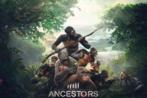 ancestors the humankind odyssey 1560534727