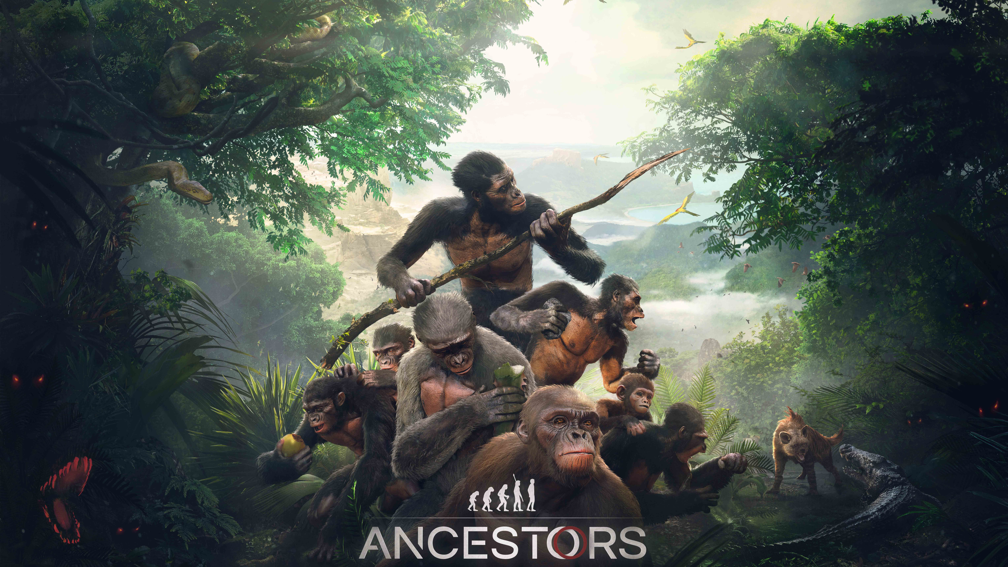 ancestors the humankind odyssey 1560534727