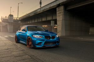 bmw m2 4k 1560534245