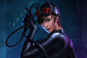 catwoman 4k 1559764003