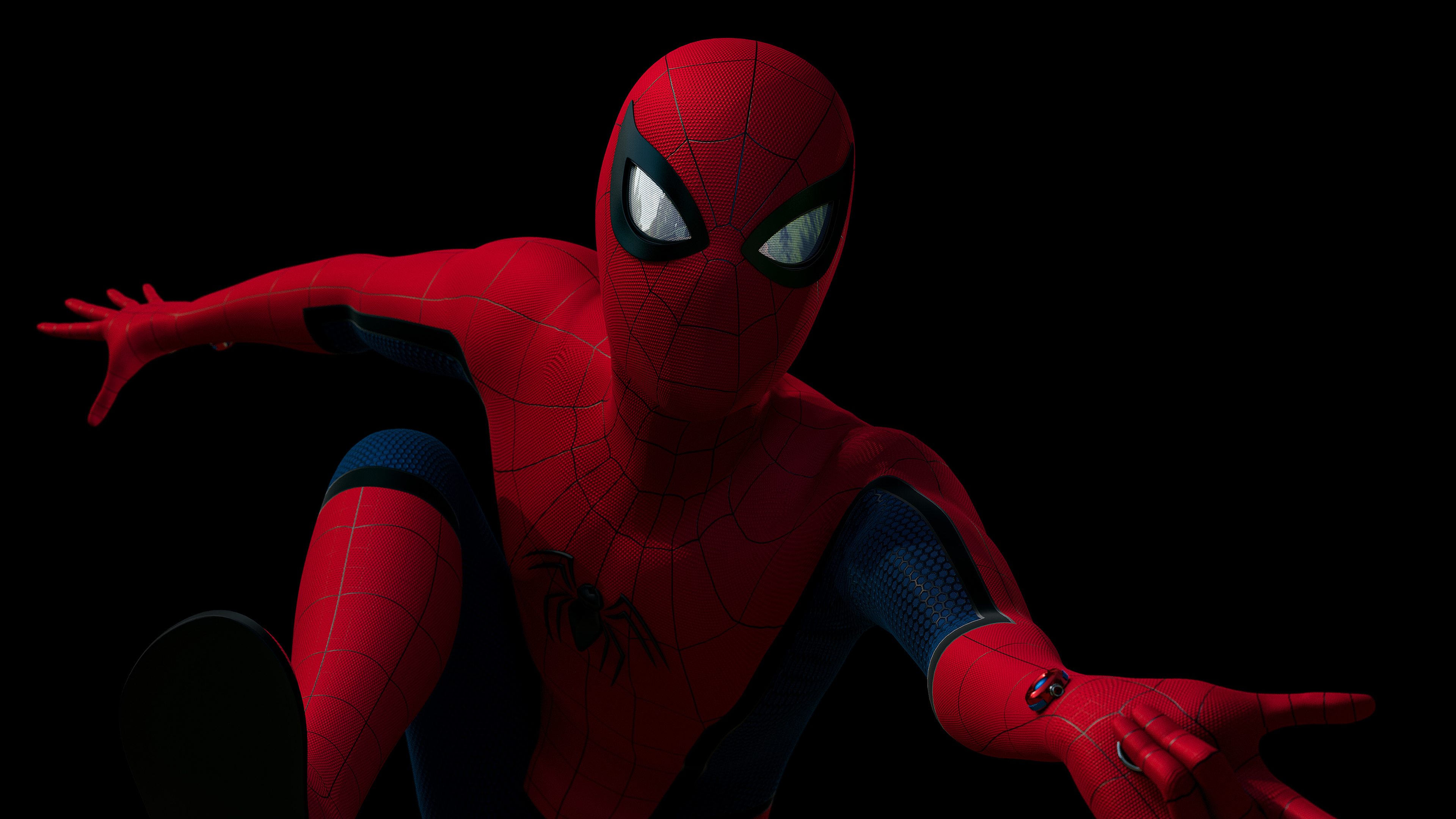 cgi spider man 1560533712