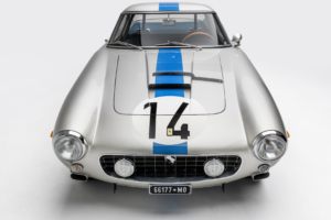 ferrari 250 gt 4k 1560534098