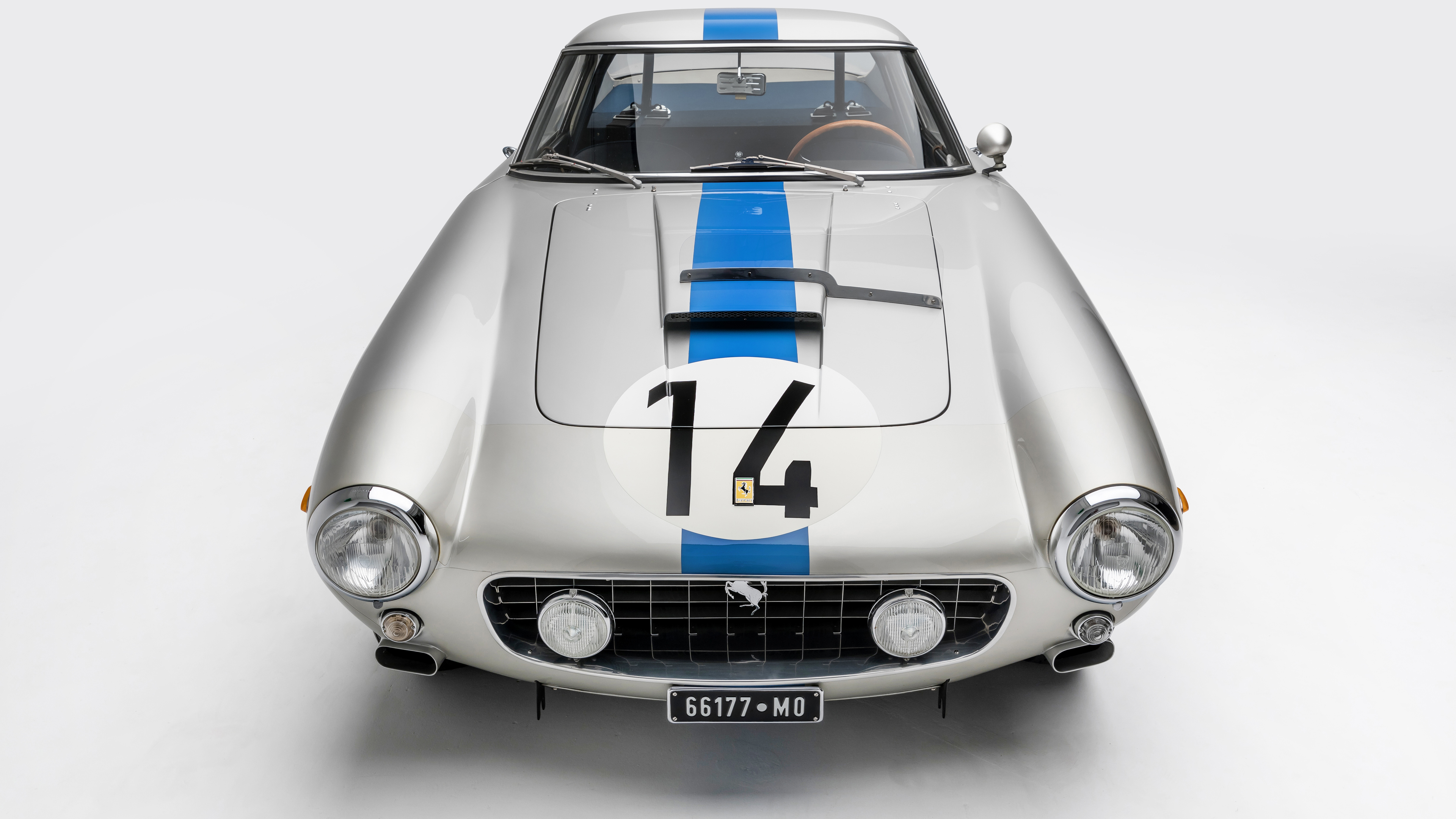 ferrari 250 gt 4k 1560534098