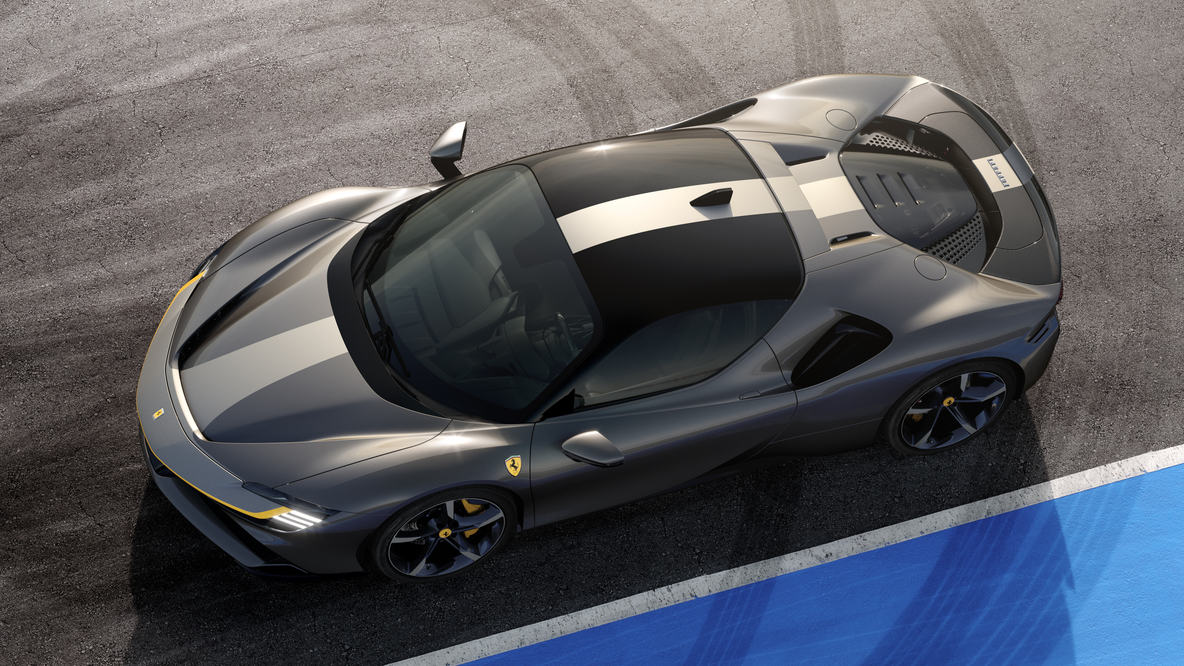 ferrari sf90 stradale assetto fiorano 2019 1560534296